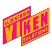 Logo - Viken Blockchain Solutions